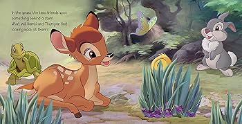 新品☆Ball & Chain × Disney BAMBI ＆ THUMPER Ball & Chain BAMBI and THUMPER (M) – unexpected store